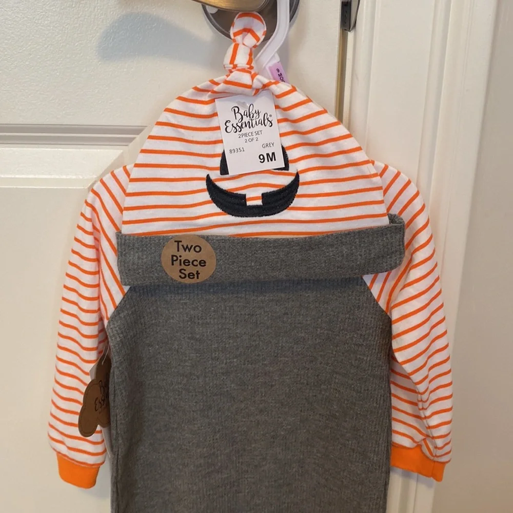 Baby Essentials 2Piece Set - Picture 6 of 10